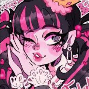 Meet your Posher, Logan